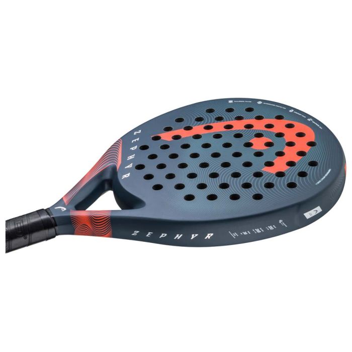 HEAD Zephyr 2023 Padelracket