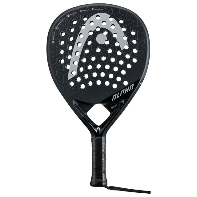 Head Alpha Tour Padelracket