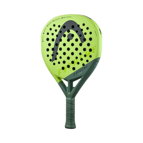HEAD Extreme Elite 2023 Padelracket