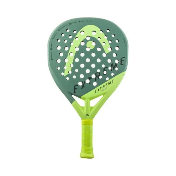 Head Extreme Motion 2023 Padel Racket