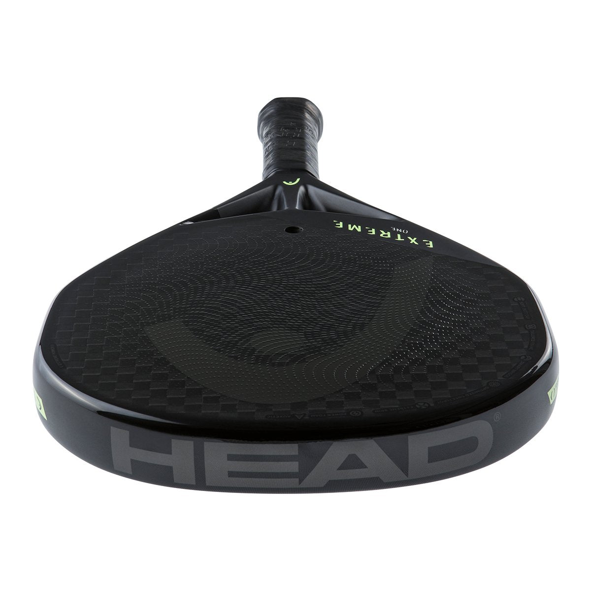 HEAD Extreme One 2023 Padelracket