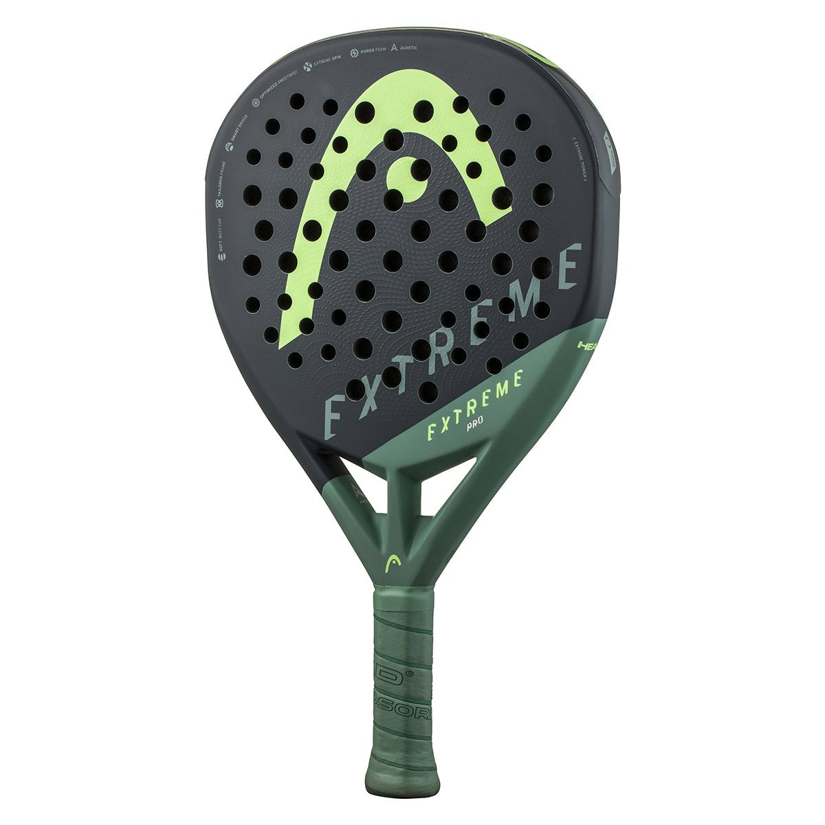 HEAD Extreme Pro 2023 Padelracket