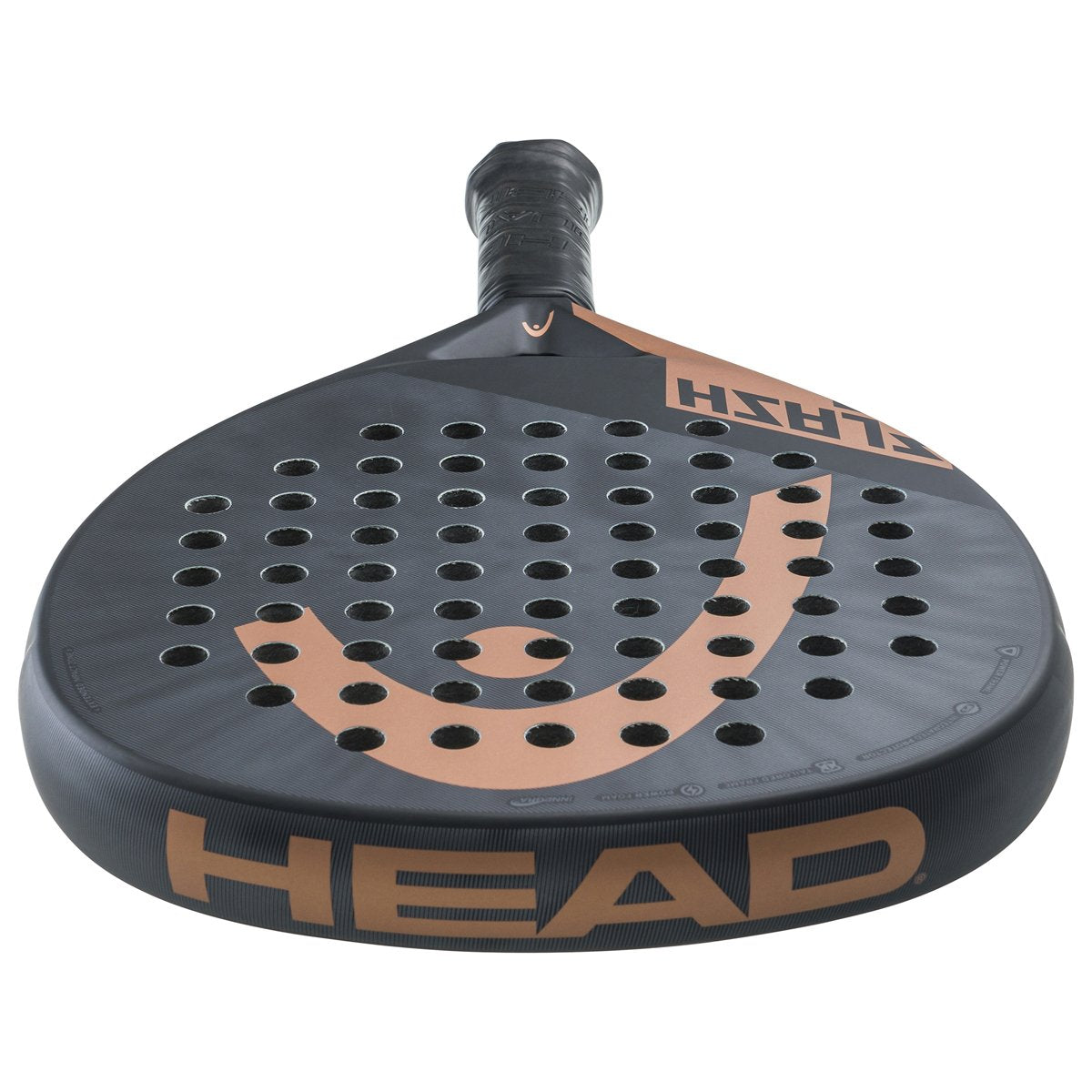 Head Flash Padelracket
