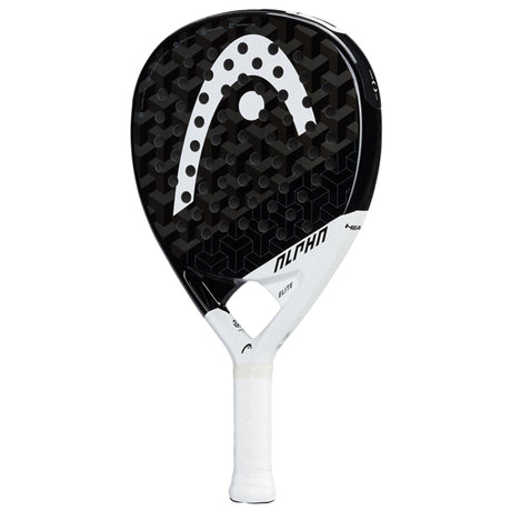 Head Graphene 360+ Alpha Elite Padelracket