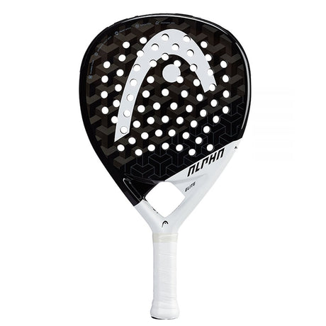 Head Graphene 360+ Alpha Elite Padelracket