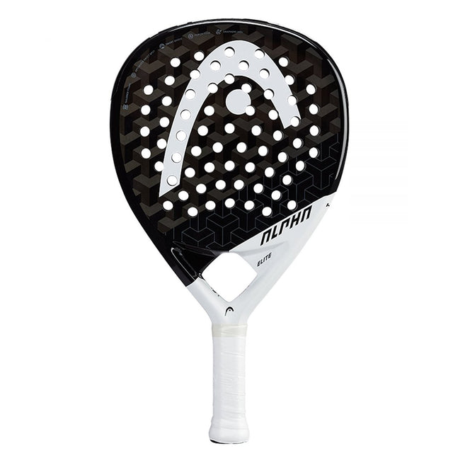 Head Graphene 360+ Alpha Elite Padelracket