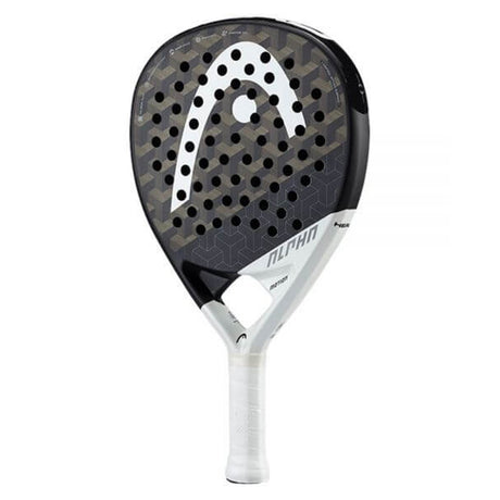 HEAD Graphene 360+ Alpha Motion Padelracket