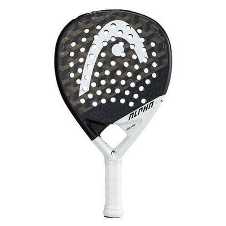 HEAD Graphene 360+ Alpha Motion Padelracket
