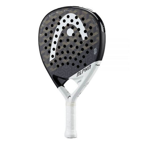 HEAD Graphene 360+ Alpha Pro Padelracket