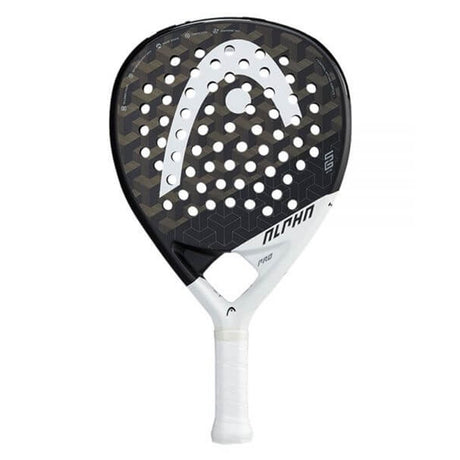 HEAD Graphene 360+ Alpha Pro Padelracket