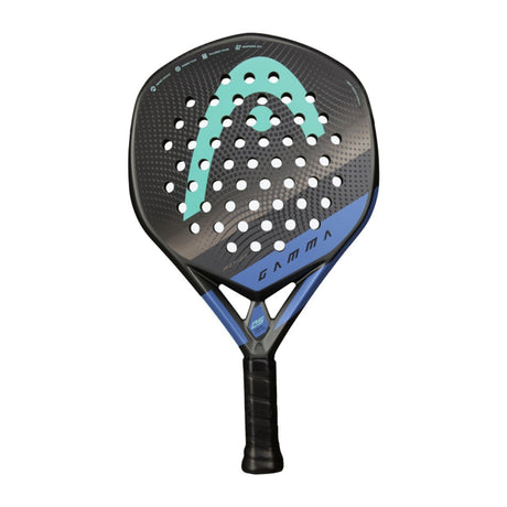 HEAD Graphene 360+ Gamma Motion 2022 Padelracket