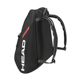 Head Tour Team Monstercombi Zwart/Oranje Padeltas