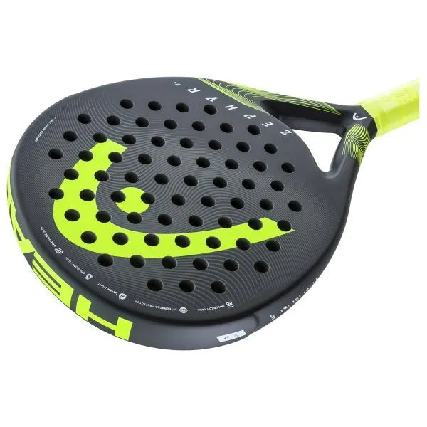 Head Zephyr UL Padel Racket