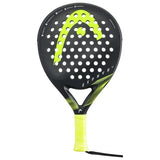 Head Zephyr UL Padel Racket