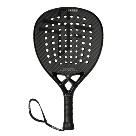 Oxdog Hyper 2.0 Tour padelracket