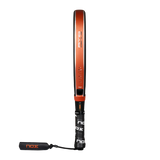 NOX AT10 Genius Attack 12K By Agustín Tapia 2025 padelracket