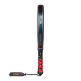 NOX AT10 Genius Attack 18K Alum By Agustín Tapia 2025 Padelracket