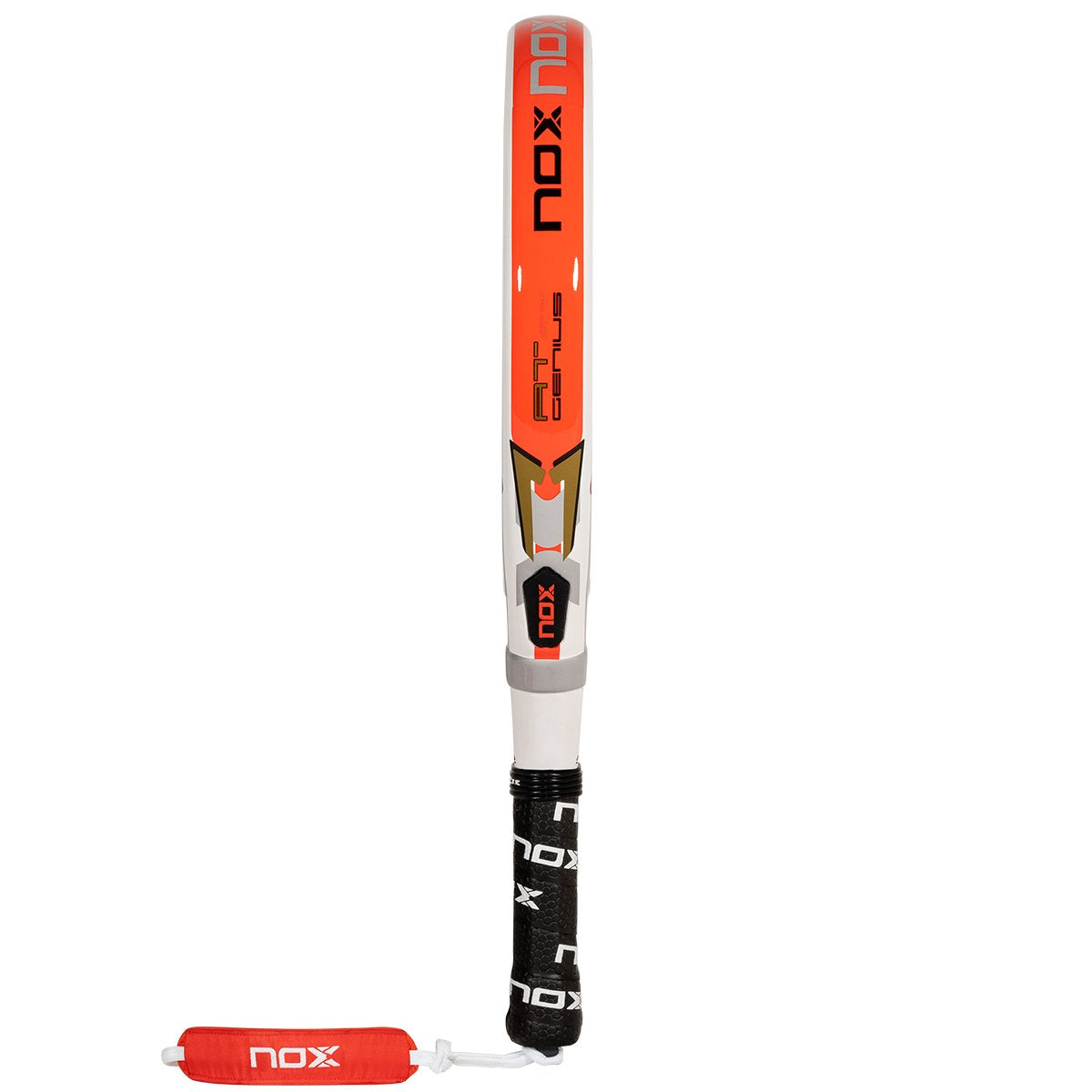 NOX AT PRO CUP COORP 2024 Padelracket