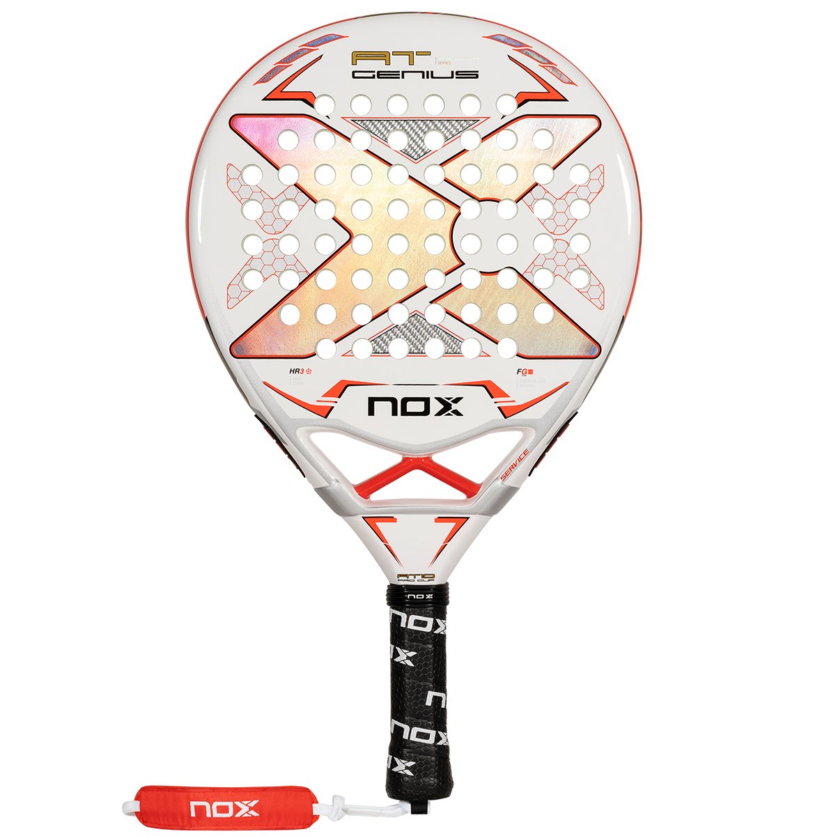 NOX AT PRO CUP COORP 2024 Padelracket