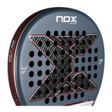 NOX AT10 GENIUS 12K By Agustin Tapia 2025 padelracket