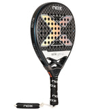 NOX AT10 GENIUS 12K By Agustin Tapia 2024 padelracket