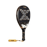 NOX AT10 GENIUS 18K Alum 2026