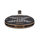 NOX AT10 GENIUS 18K Alum 2026