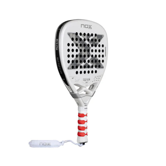 NOX AT10 GENIUS Attack 12K Alum Xtreme 2026