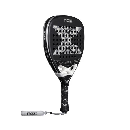 NOX AT10 GENIUS Attack 18K Alum 2026