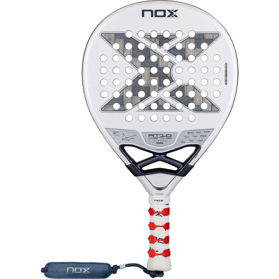 NOX AT10 Genius 12K Alum Xtrem Lite 2026