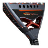 NOX AT10 Genius 18K Alum By Agustin Tapia 2025 Padelracket