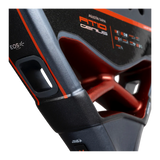 NOX AT10 Genius 18K Alum By Agustin Tapia 2025 Padelracket