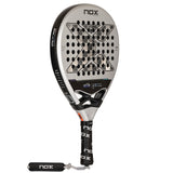 NOX AT10 Genius 18K By Agustin Tapia 2024 Padelracket