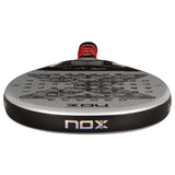 NOX AT10 Genius 18K By Agustin Tapia 2024 Padelracket