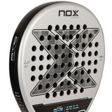 NOX AT10 Genius 18K By Agustin Tapia 2024 Padelracket