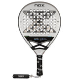 NOX AT10 Genius 18K By Agustin Tapia 2024 Padelracket