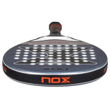 NOX AT10 Pro Cup Comfort By Agustin Tapia 2025 padelracket