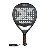 NOX AT10 Pro Cup Hard By Agustin Tapia 2025 padelracket