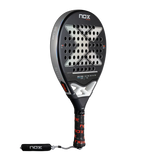NOX AT10 Pro Cup Hard By Agustin Tapia 2025 padelracket