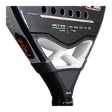 NOX AT10 Pro Cup Hard By Agustin Tapia 2025 padelracket