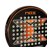 NOX Equation Advanced Series 2024 padelracket