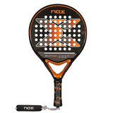 NOX Equation Advanced Series 2024 padelracket