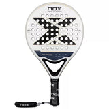 NOX Equation Advanced Series 2025 padelracket