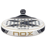 NOX Equation Advanced Series 2025 padelracket