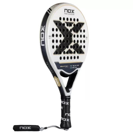 NOX Equation Advanced Series 2025 padelracket