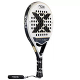 NOX Equation Advanced Series 2025 padelracket