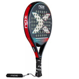 NOX Equation Advanced Series Light 2025 padelracket