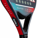 NOX Equation Advanced Series Light 2025 padelracket
