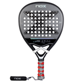 NOX LA10 Quantum 12K By Leo Augsburger 2025 padelracket