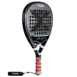 NOX LA10 Quantum 12K By Leo Augsburger 2025 padelracket